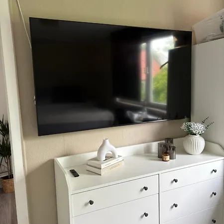 Gemütliche 3-zimmer