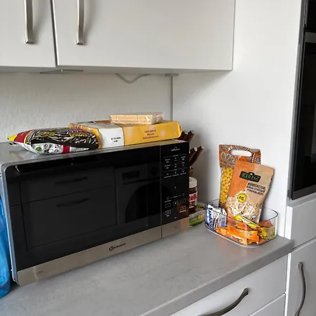Gemütliche 3-zimmer Apartment Hannover