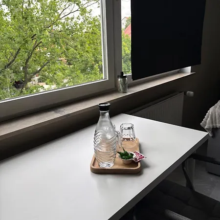 Gemütliche 3-zimmer *