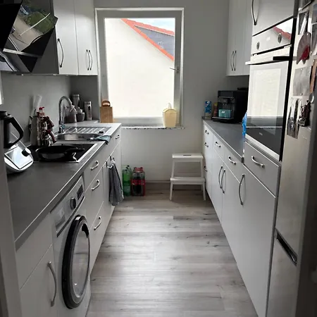 Apartment Gemütliche 3-zimmer *