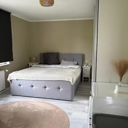 Gemütliche 3-zimmer Apartment *